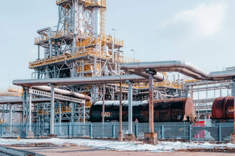 Oil & Gas / Refineries Harsh, hazardous environments require resilient, compliant technology. In upstream and downstream operations, Zone 1 explosion-proof wireless access points allow safe data collection in high-risk refinery zones, enabling mobile monitoring and asset tracking. Example: A Gulf Coast refinery used these APs to enable mobile inspections without compromising safety. Solution: For pipeline control, SCADA systems must meet NERC-CIP compliance, and MaterialHubUSA.com provides secure, hardened network solutions tailored for this. Additionally, AI-augmented ICS segmentation allows for intelligent separation of remote terminal units (RTUs), preventing lateral movement in case of a breach — critical for offshore drilling platforms and remote pump stations. Zone 1 explosion-proof wireless access points Pipeline SCADA security compliance with NERC-CIP AI-augmented ICS segmentation for remote terminals Industrial IT Network Services, Industrial Ethernet Architecture, Secure SCADA Networks, OT IT Convergence, AI Industrial Networking, Utility Network Infrastructure, Manufacturing Network Design, EPC Network Services, Industrial Cybersecurity, Datacenter Network Operations