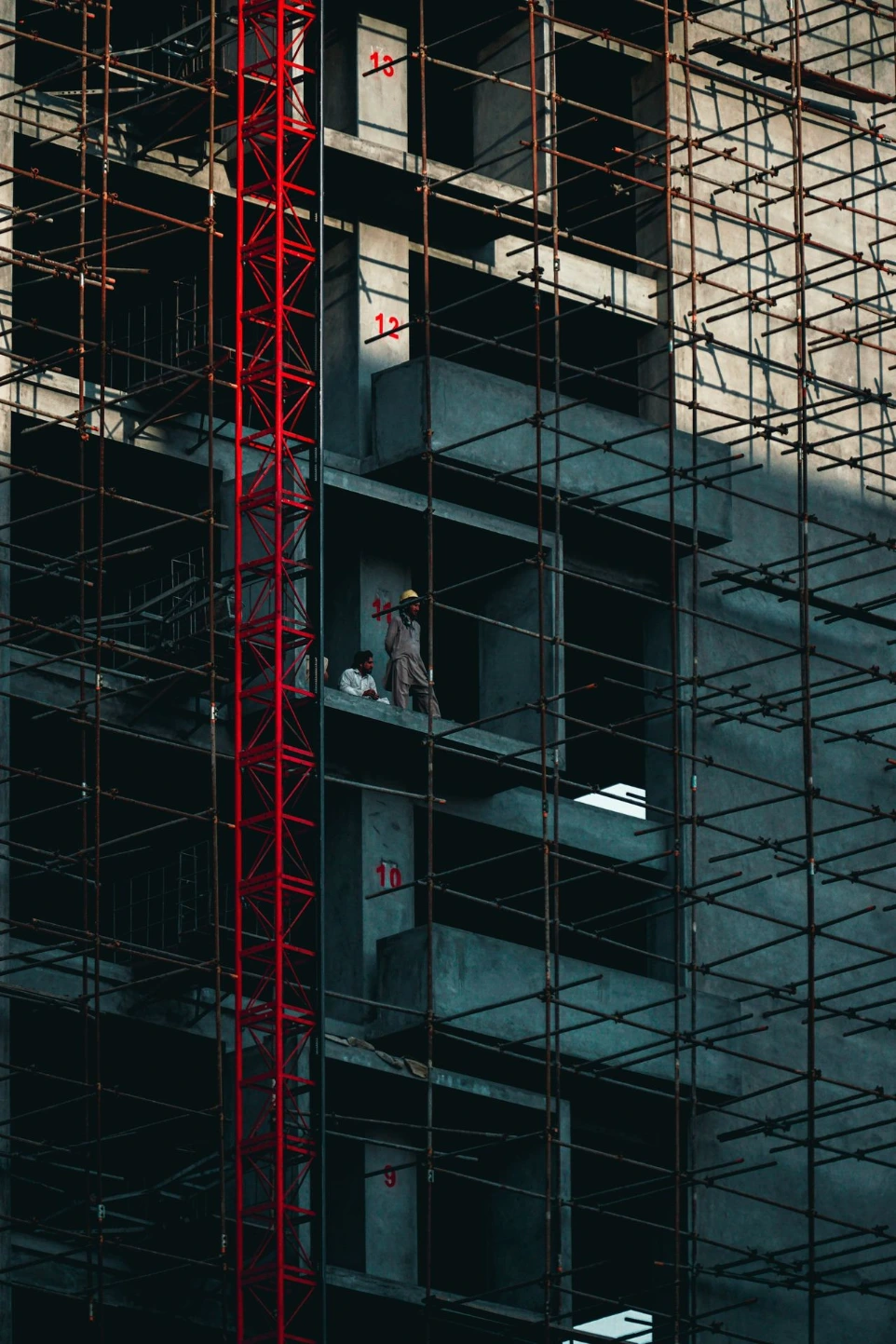industrial contractor sourcing, construction materials procurement, project material submittals, RFQ standardization, industrial compliance documentation, MRO contractor supply, lead time risk reduction, verified industrial suppliers, contractor material intelligence, site delivery coordination