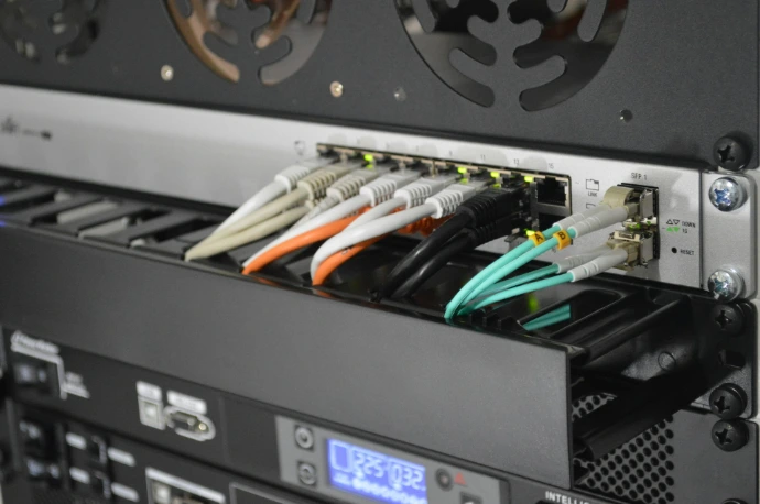 industrial datacenter services, OT IT convergence, SCADA network segmentation, IEC 62443 network design, NERC CIP datacenter support, TSN industrial ethernet, redundant ring PRP MRP, edge datacenter commissioning, protocol-aware cybersecurity, AI predictive infrastructure monitoring