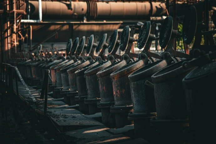 industrial logistics services, freight delivery USA, MaterialHubUSA logistics, White Glove industrial delivery, equipment shipping services, EPC logistics, plant delivery coordination