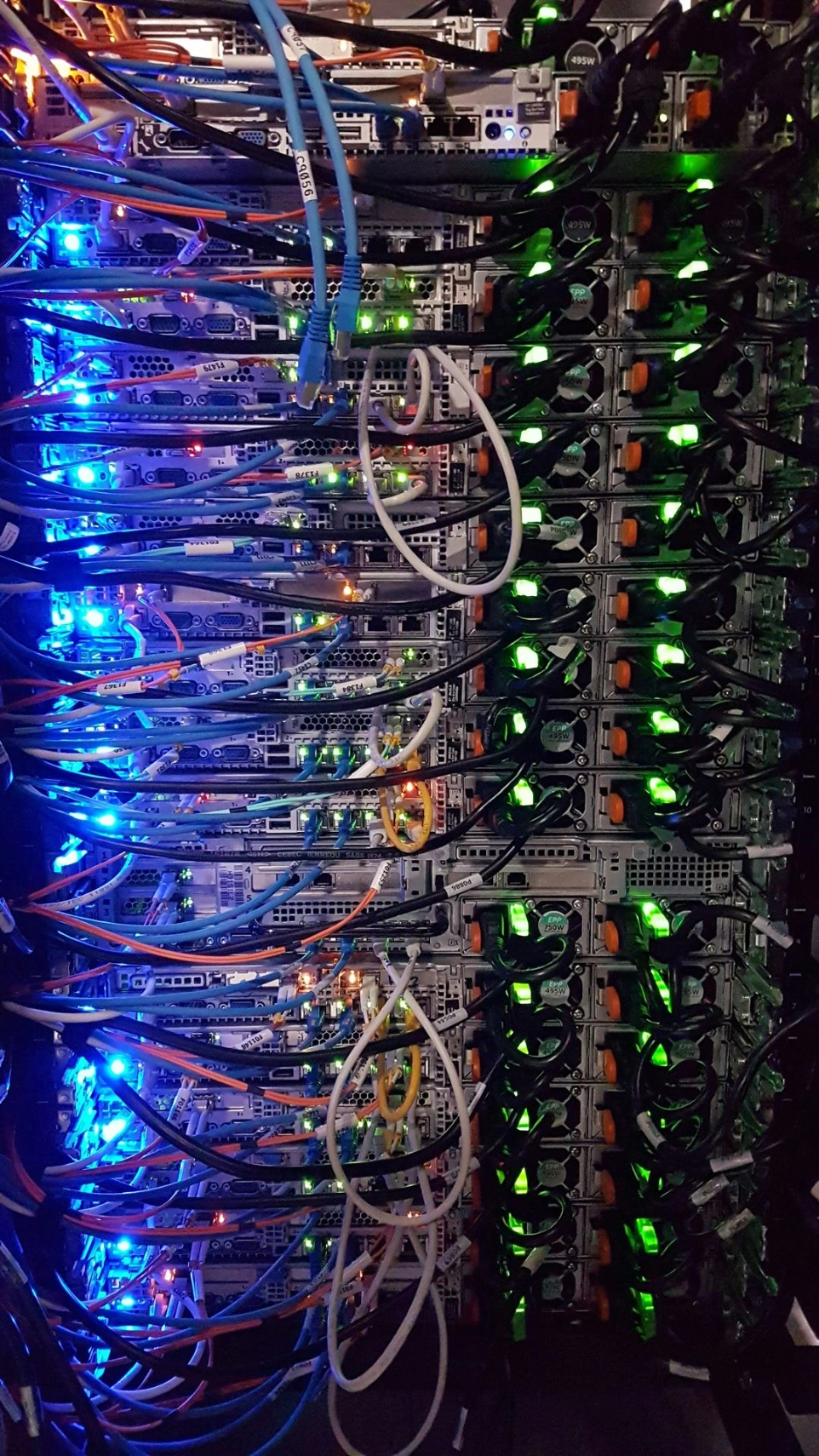 Industrial IT Network Services, Industrial Ethernet Architecture, Secure SCADA Networks, OT IT Convergence, AI Industrial Networking, Utility Network Infrastructure, Manufacturing Network Design, EPC Network Services, Industrial Cybersecurity, Datacenter Network Operations