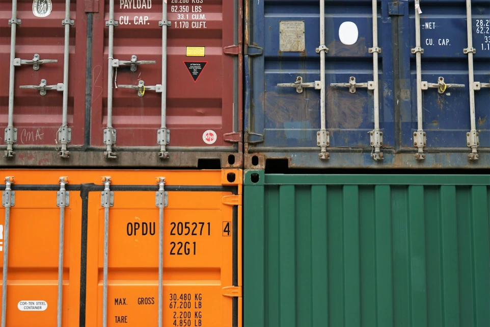 Picture of Our Technology | AI-Driven Industrial Solutions & Smart Procurement