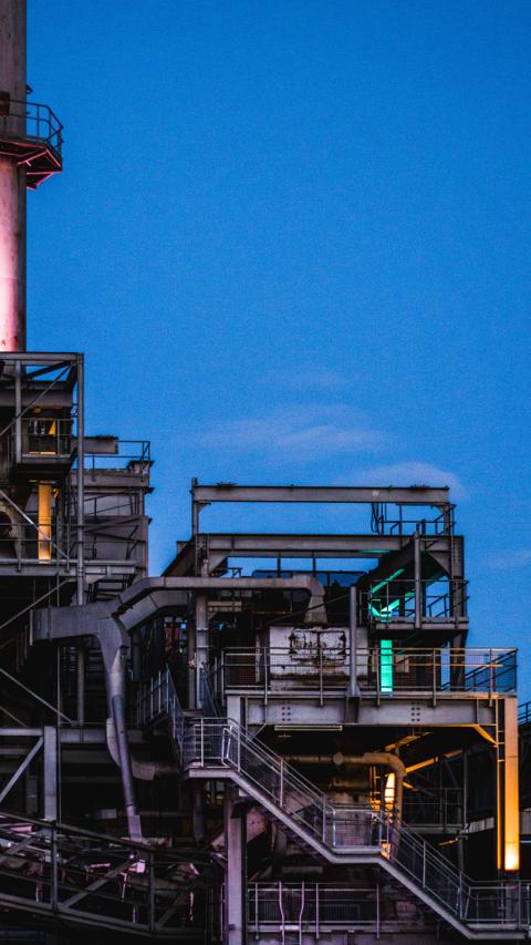 industrial datacenter services, OT IT convergence, SCADA network segmentation, IEC 62443 network design, NERC CIP datacenter support, TSN industrial ethernet, redundant ring PRP MRP, edge datacenter commissioning, protocol-aware cybersecurity, AI predictive infrastructure monitoring